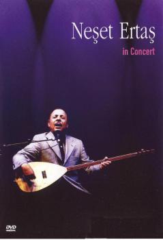 Neset Ertas in Concert (DVD)